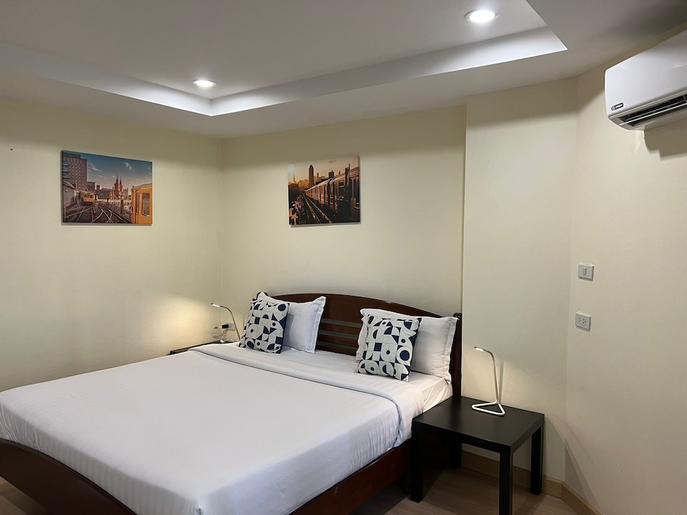 V Check Inn Sukhumvit 22 20/54