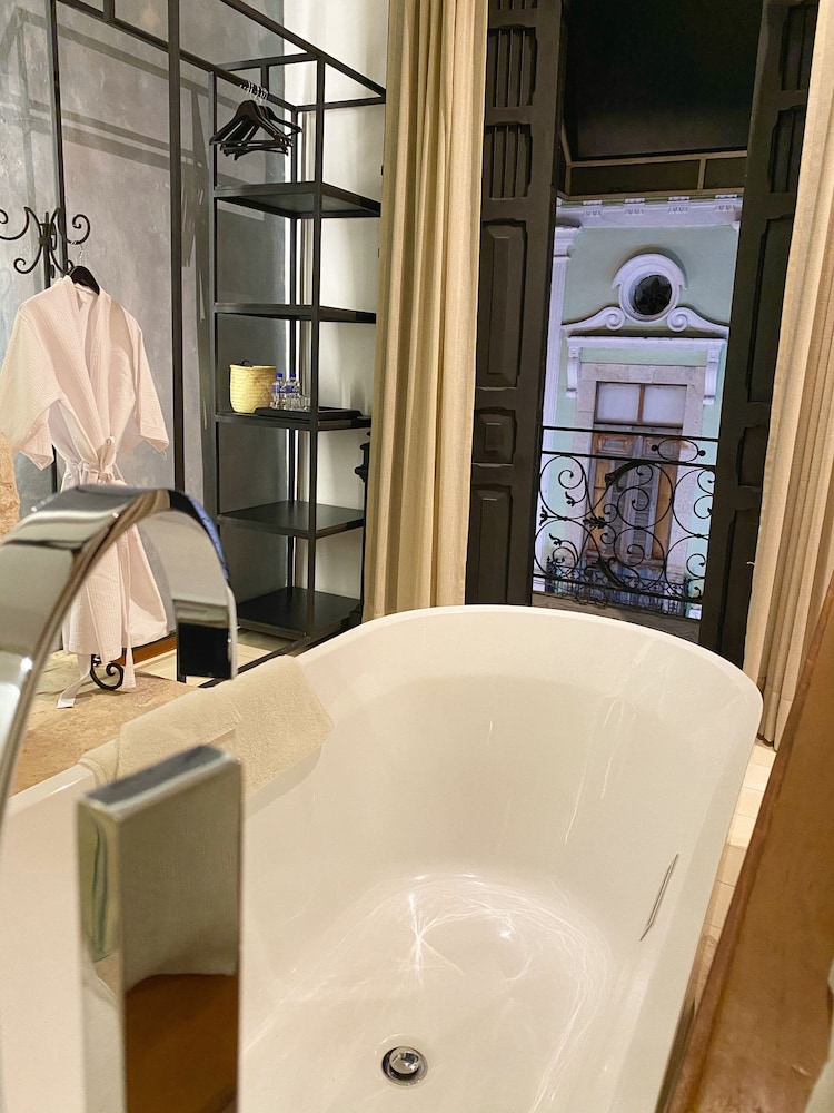 Piedra de Agua Hotel Boutique 63/77