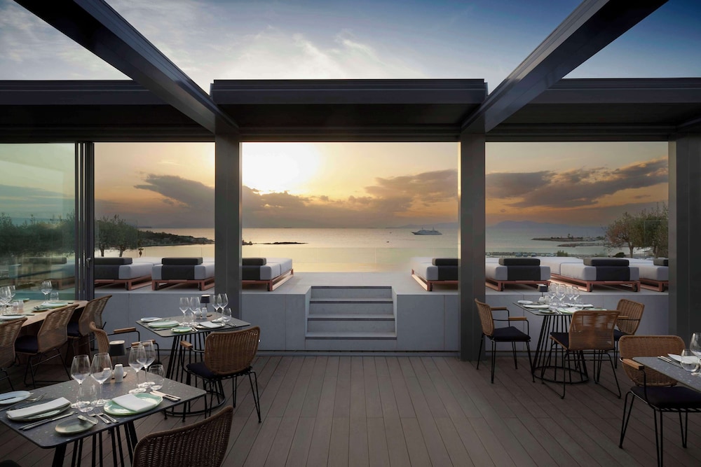 Dusit Suites Athens 50/58