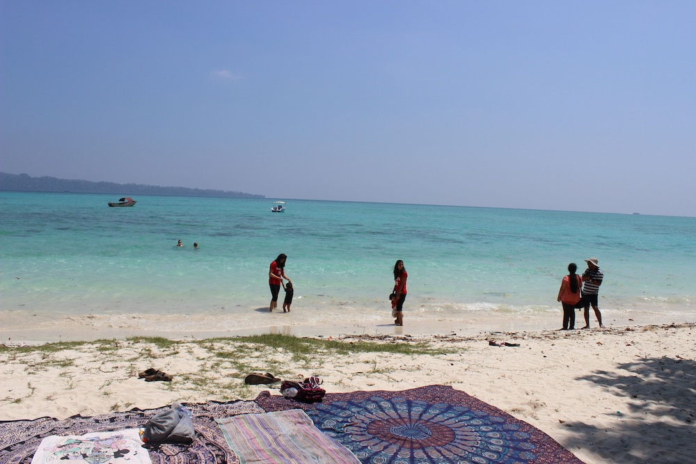 Gold India Beach Resort 19/23
