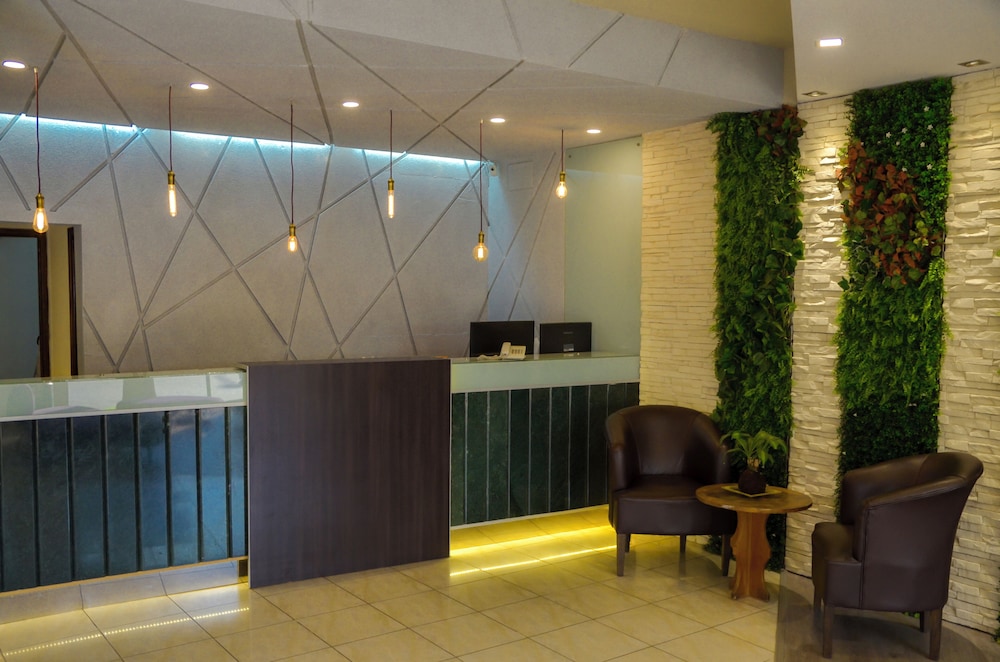 Hotel Ananque and Spa 4/67