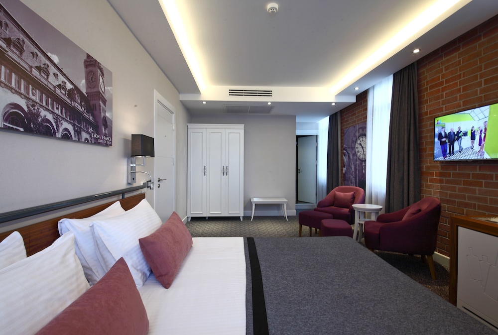 room