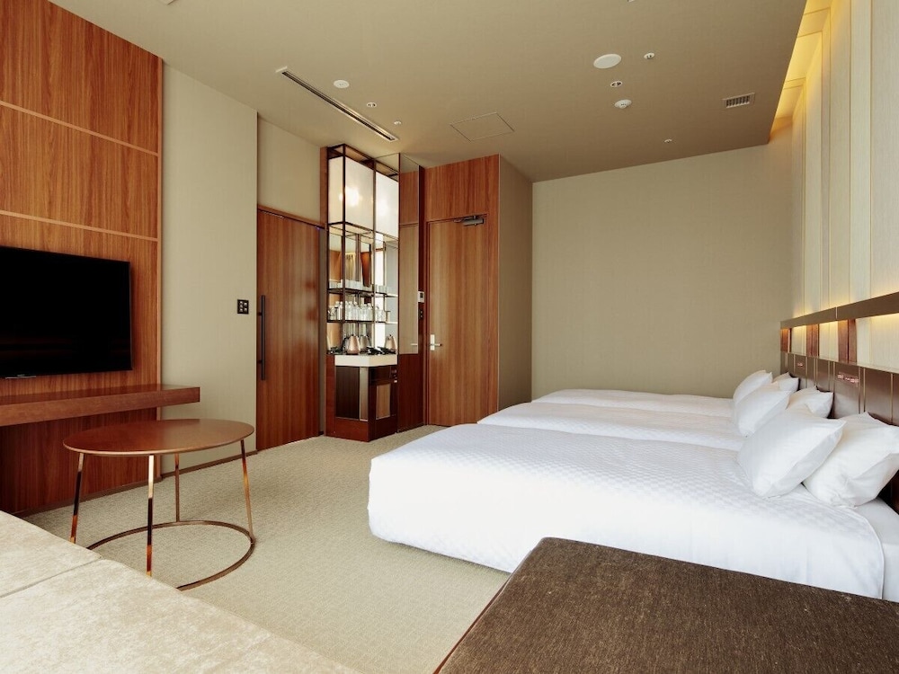 Room, Triple, 3 Beds, Private Spa