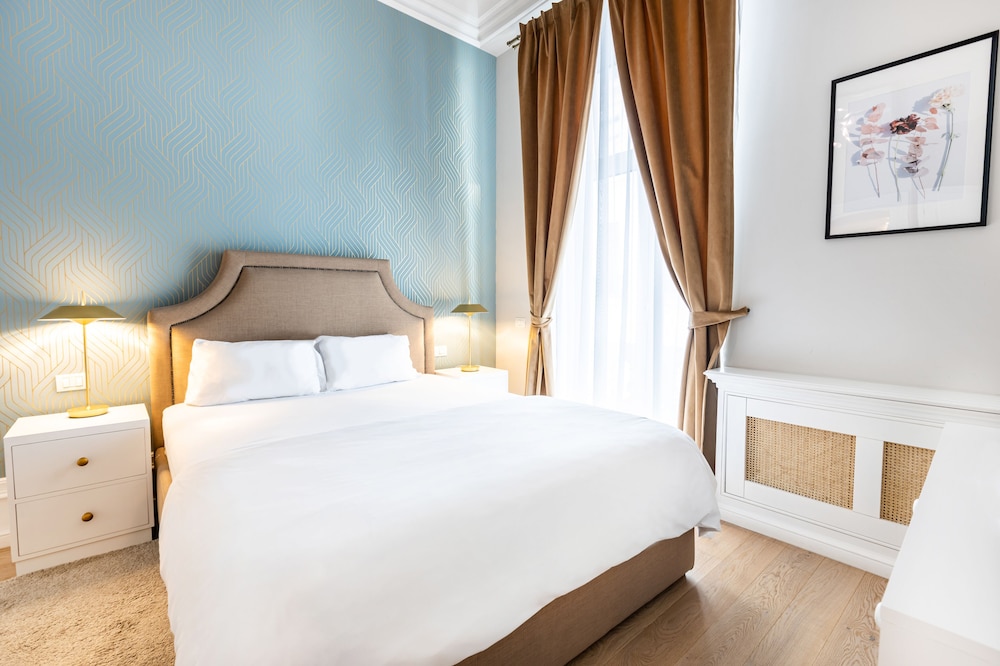 Smartrentals Bucharest Old Town 11/30