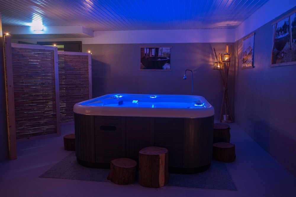 Hotel Natura Club And Spa 15/50