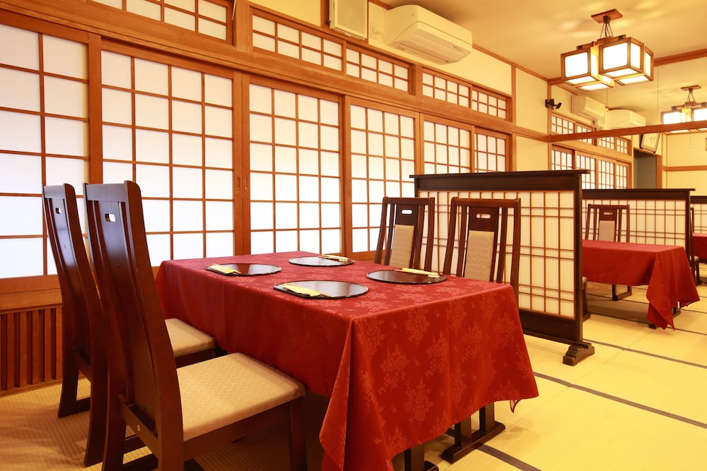 Karuizawa Tsuruya Ryokan 46/66