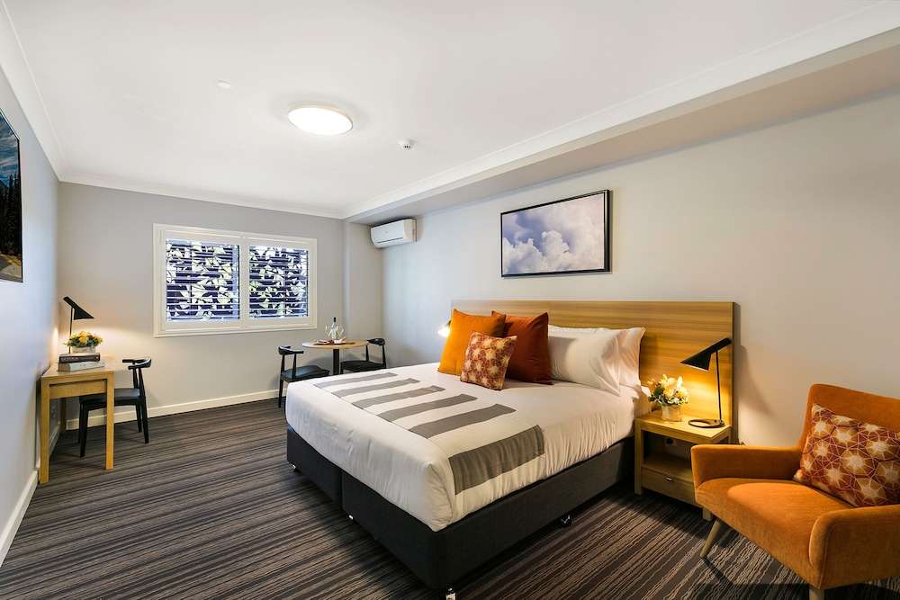 Potters Boutique Hotel 7/41