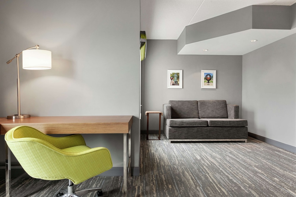 Hampton Inn by Hilton London 25/39