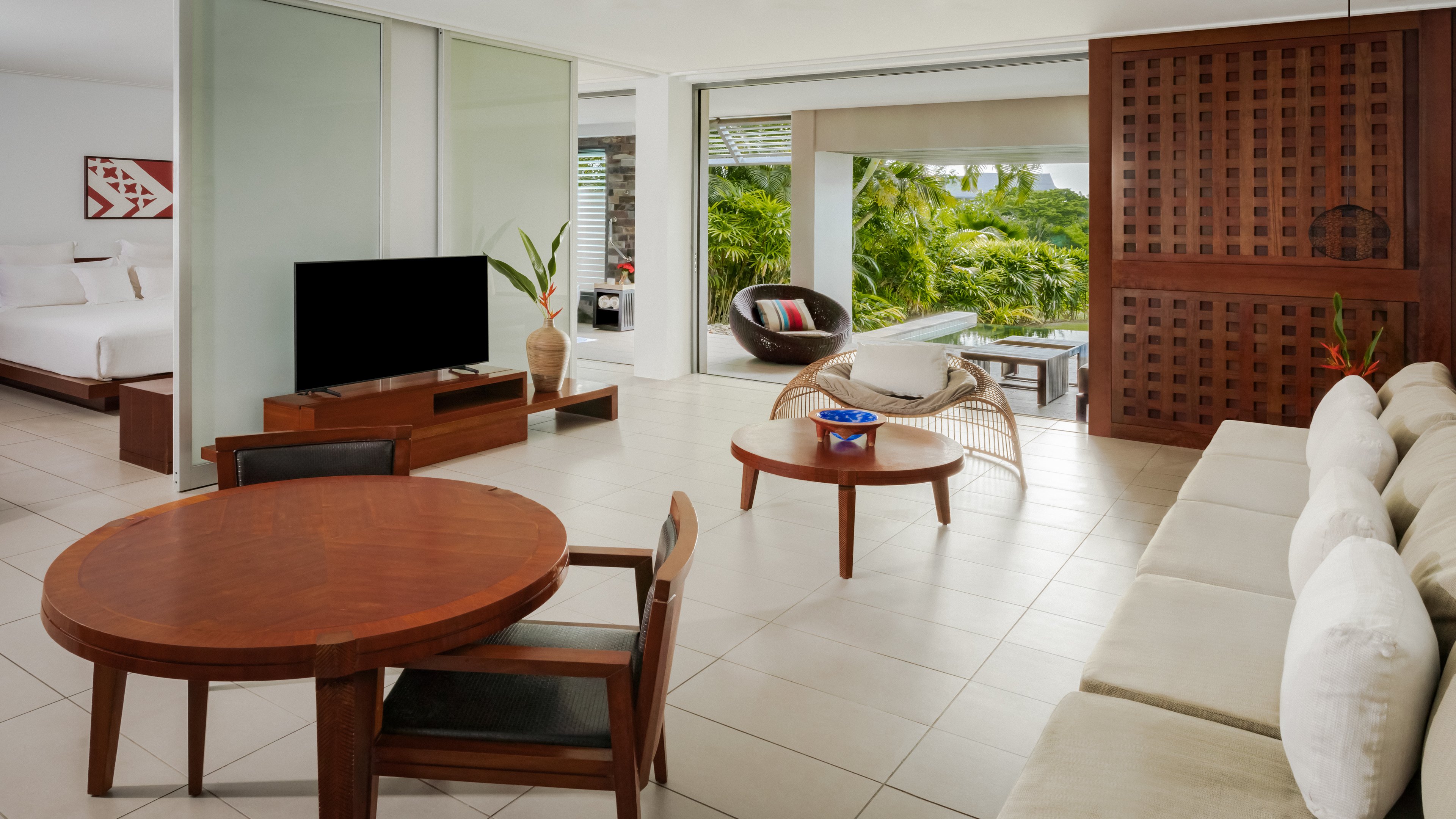 InterContinental Fiji Golf Resort and Spa 52/76