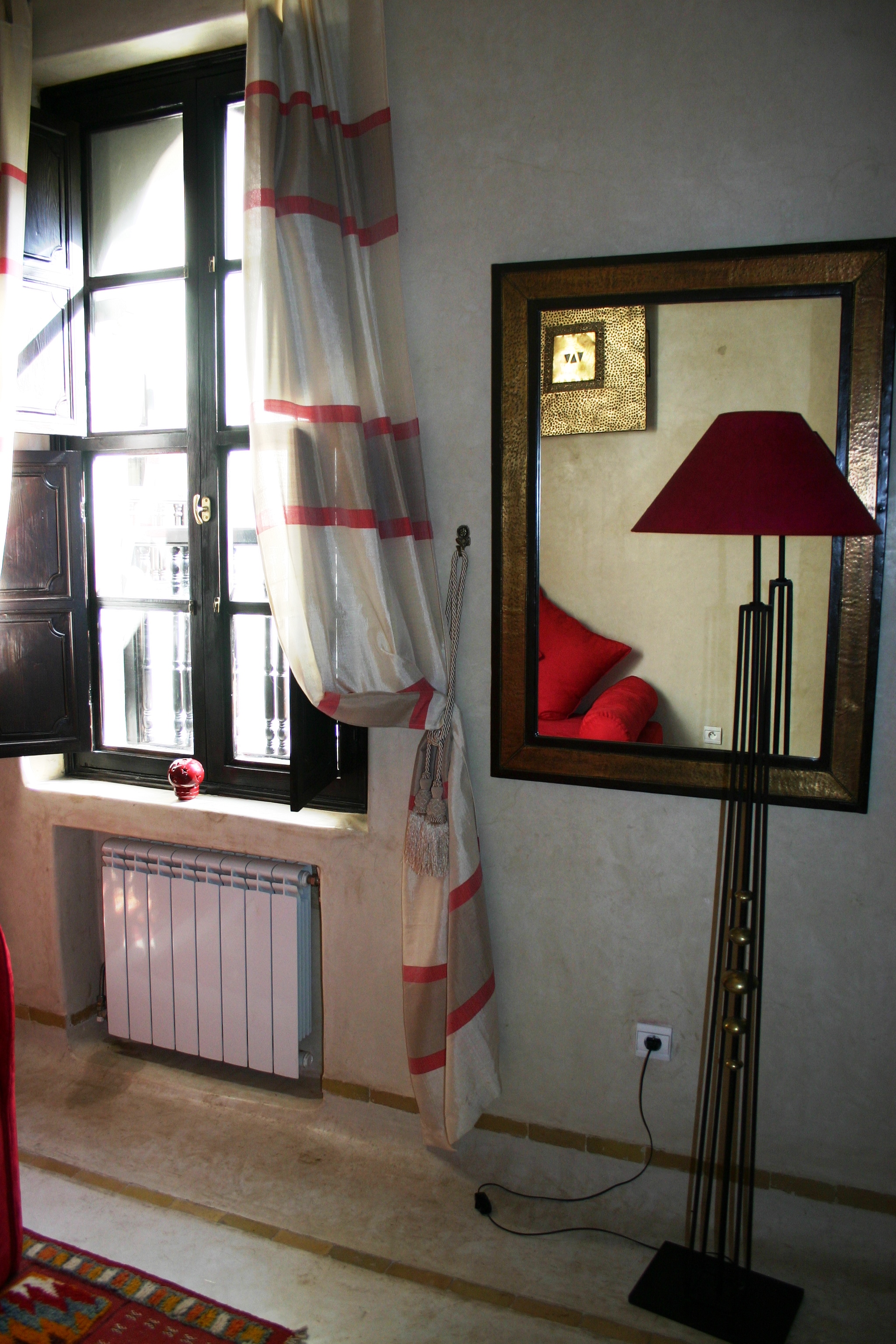 Riad Diana 3/30