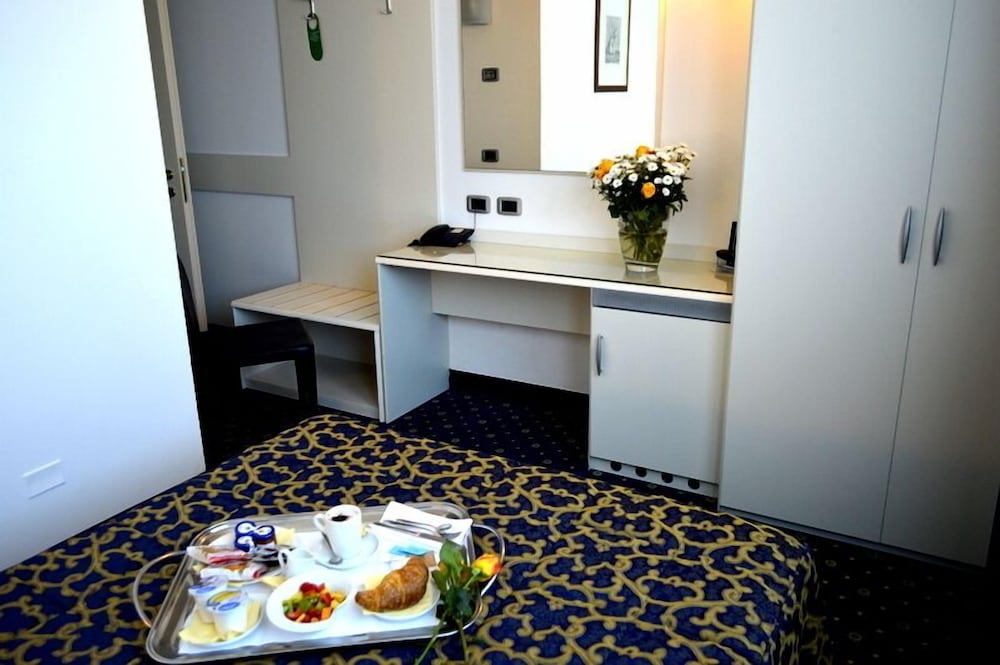 Hotel Omnia 37/50