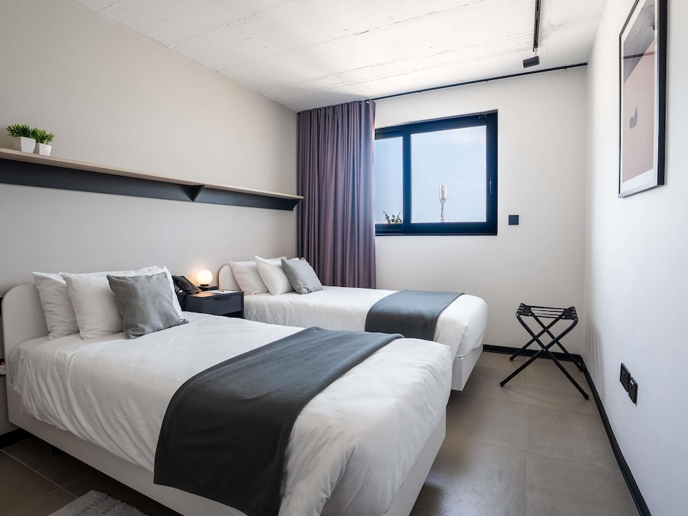 Aparthotel Adagio Malta Central 16/50