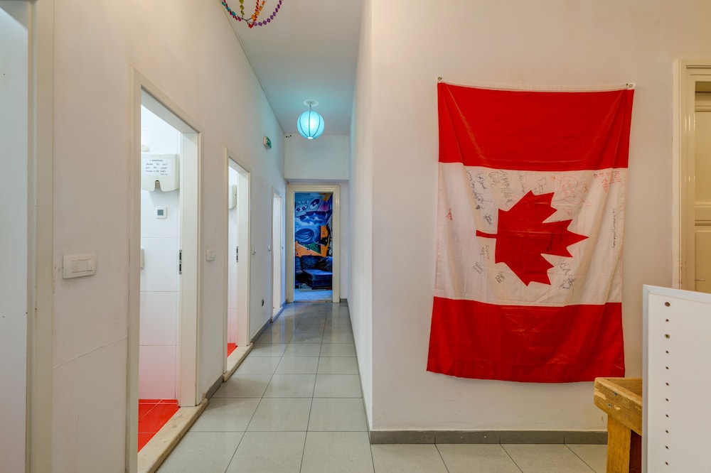 Adriatic Hostel 12/34