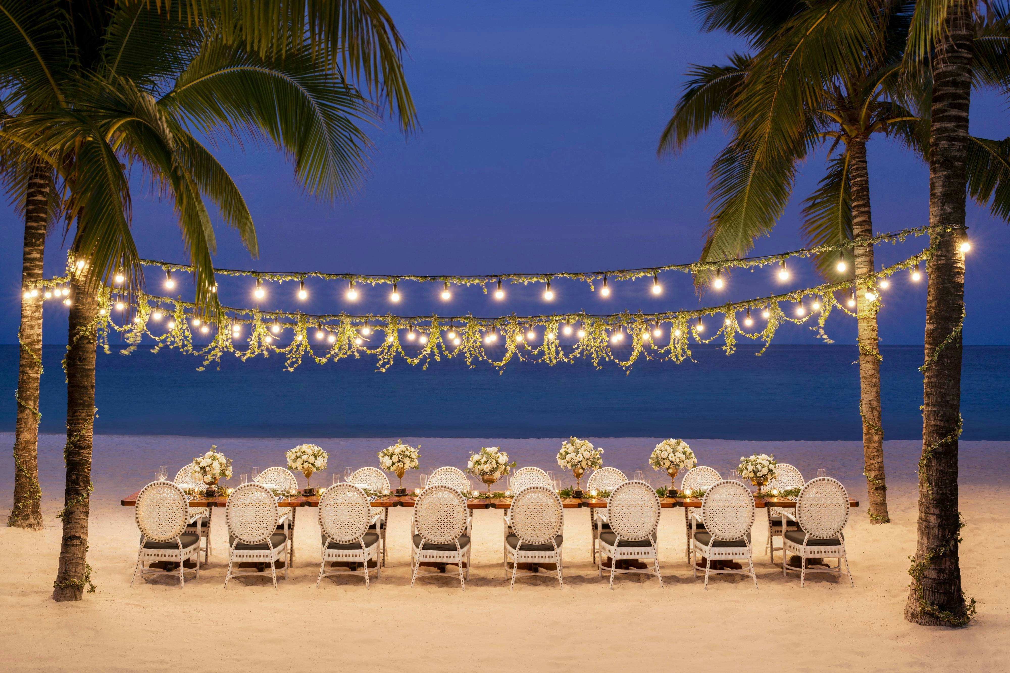 Jw Marriott Phu Quoc Emerald Bay Resort Spa 9/81