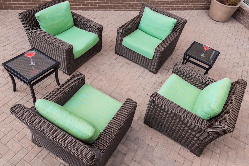 Hilton Garden Inn Washington DC/Greenbelt 17/66
