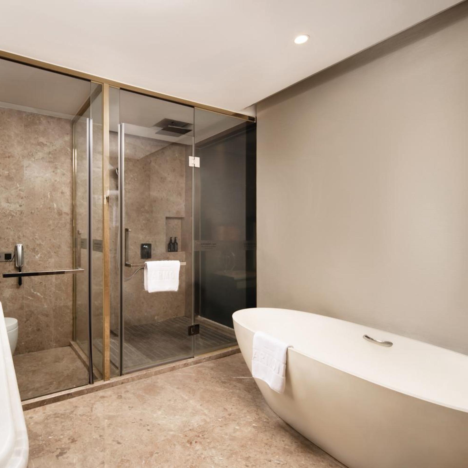 Harmony Hotel Shenzhen 78/82