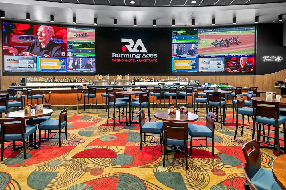 Running Aces Hotel & Casino, Trademark Collection by Wyndham 55/73