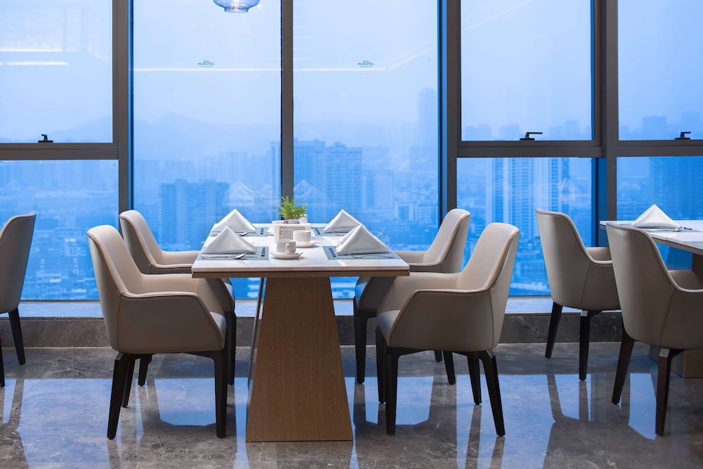 Microtel by Wyndham Changsha West 20/23