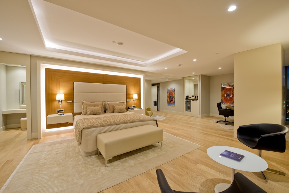 Radisson Blu Hotel, Kayseri 59/77