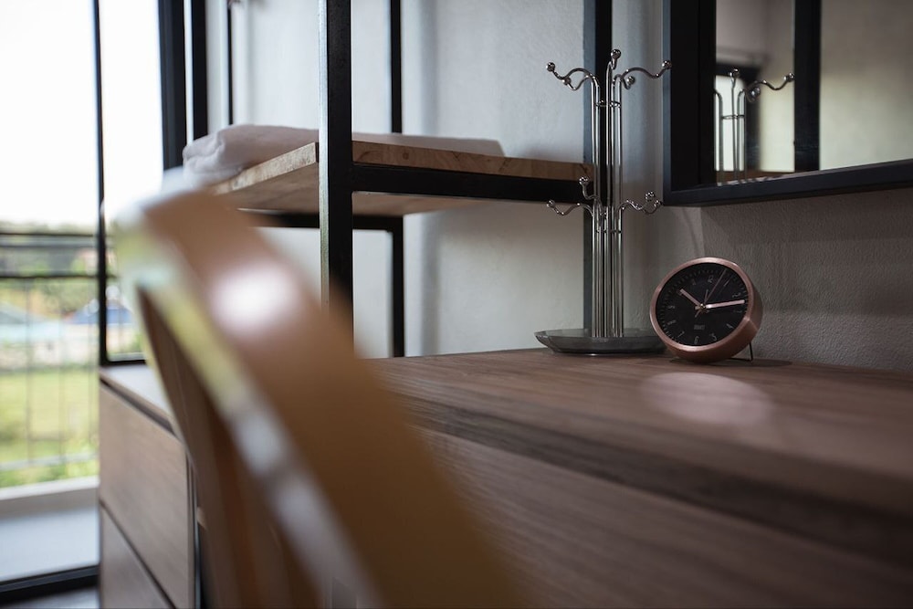 Be Live Residence by ZUZU 22/35