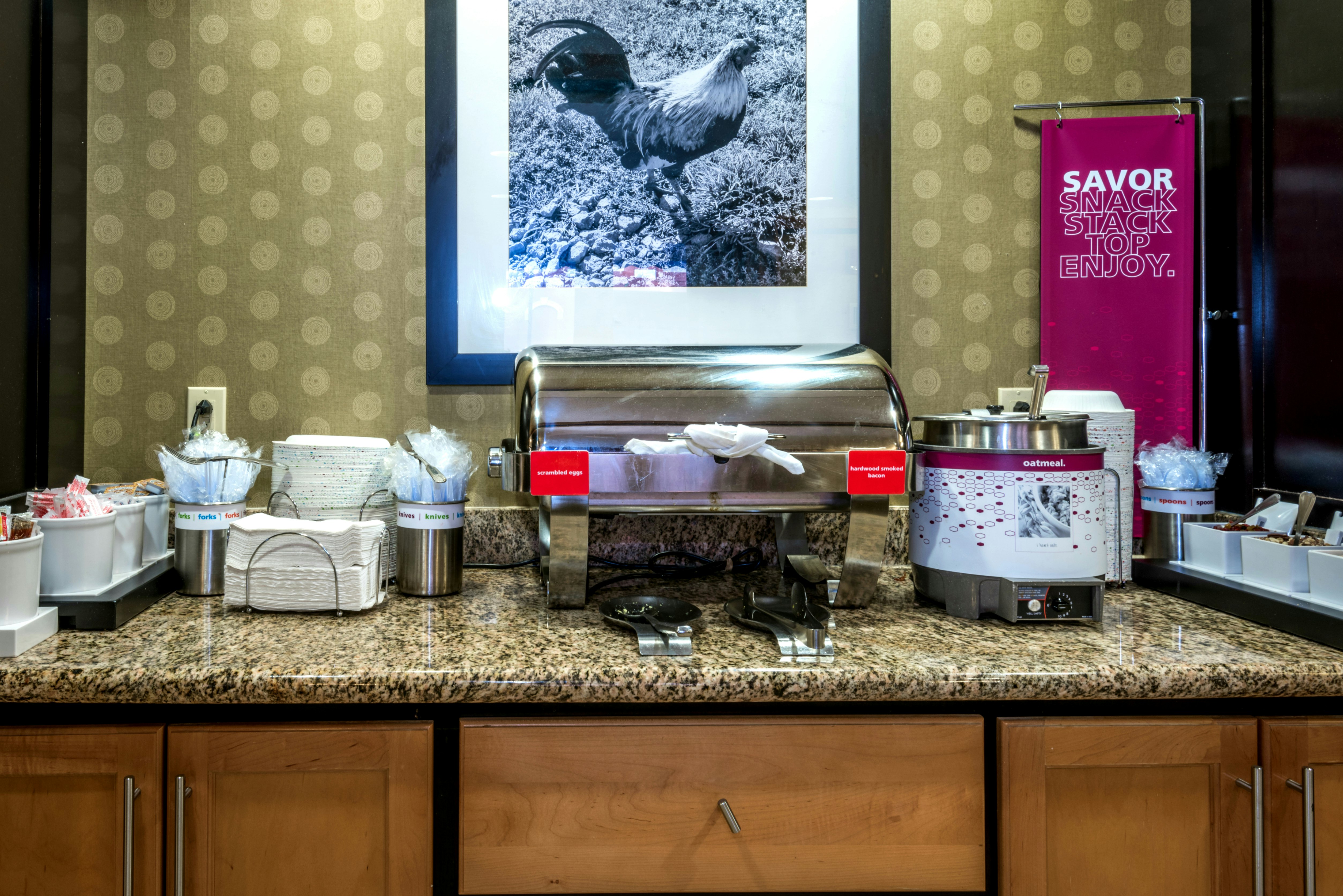 Hampton Inn Suites Montgomery 11/70