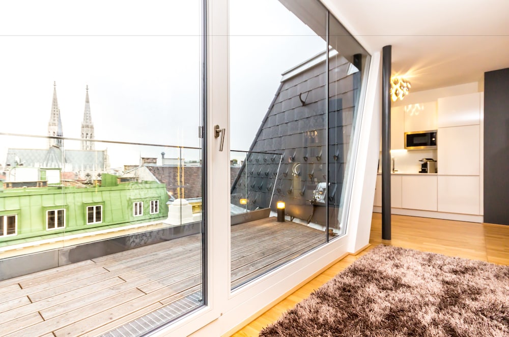 Abieshomes Serviced Apartments-Votivpark 23/50