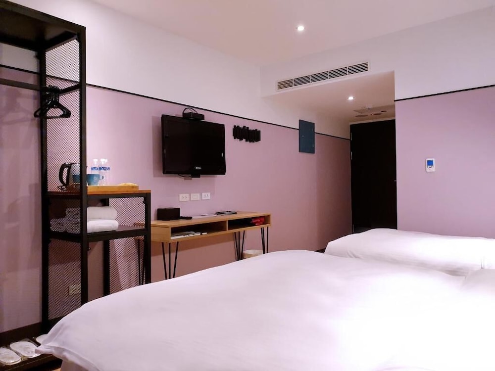 River Inn Kenting 35/48