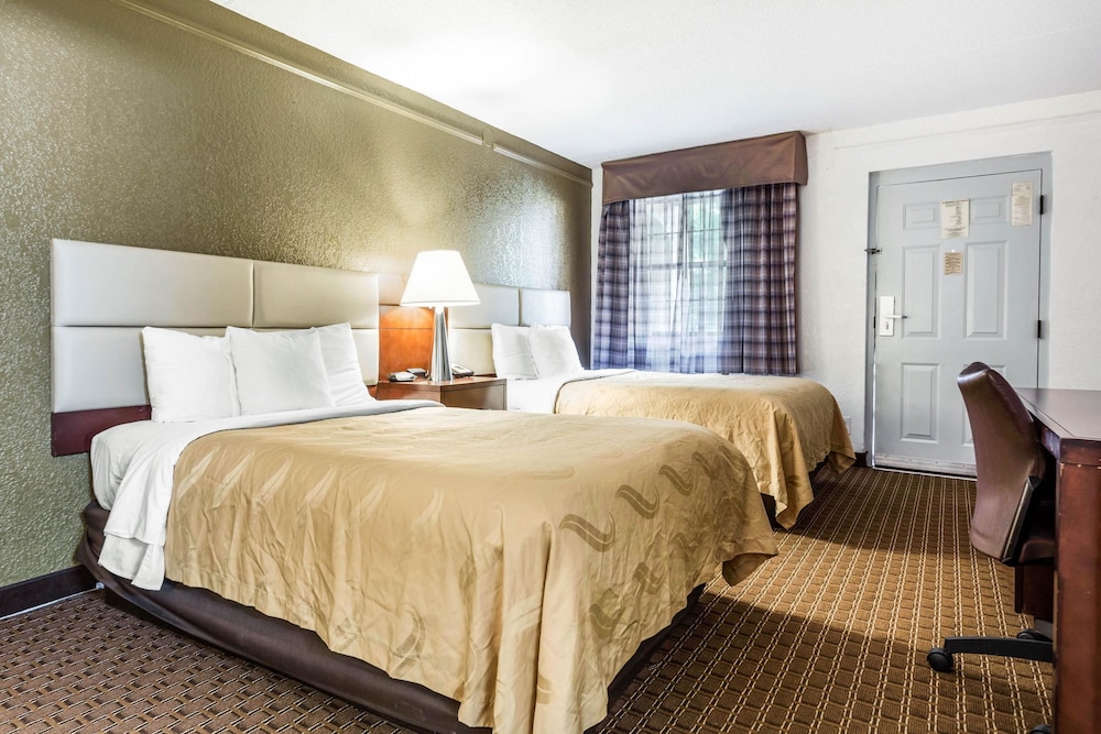 Quality Inn Charlotte Airport 19/39