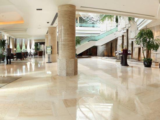 Suzhou Taihu Golf Hotel 5/21