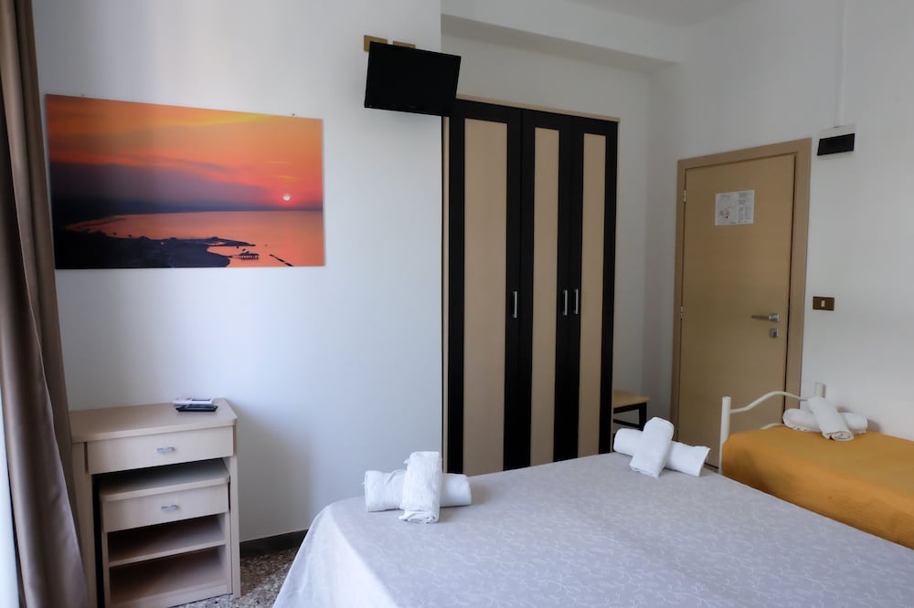 Hotel Clerice 9/46