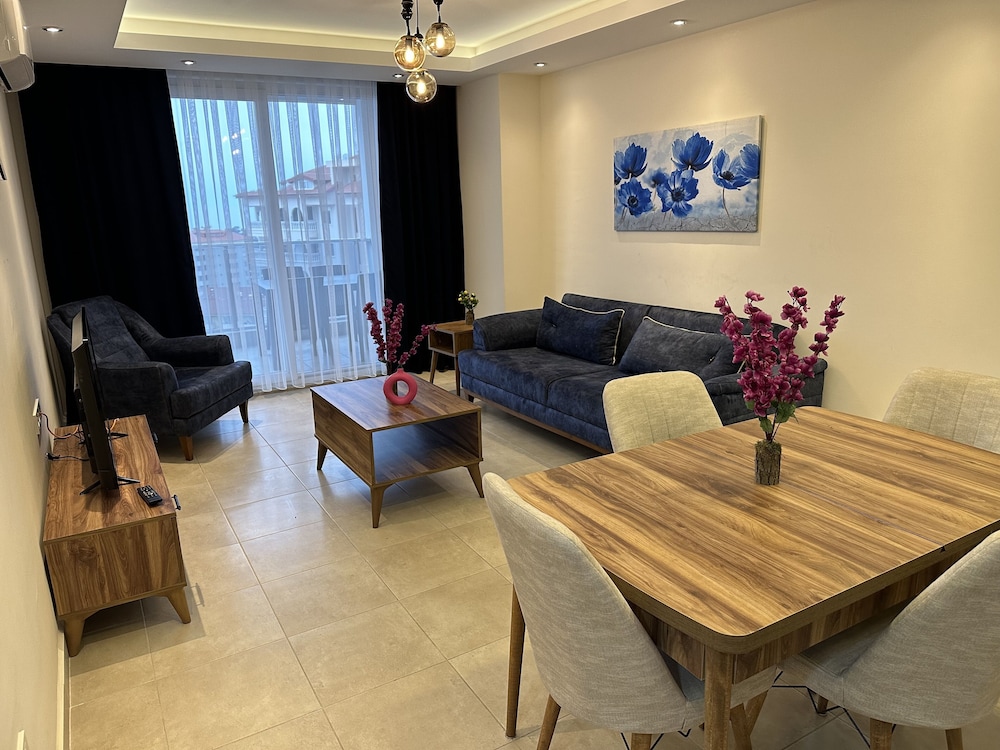 Almaris Resort Hotel 33/50
