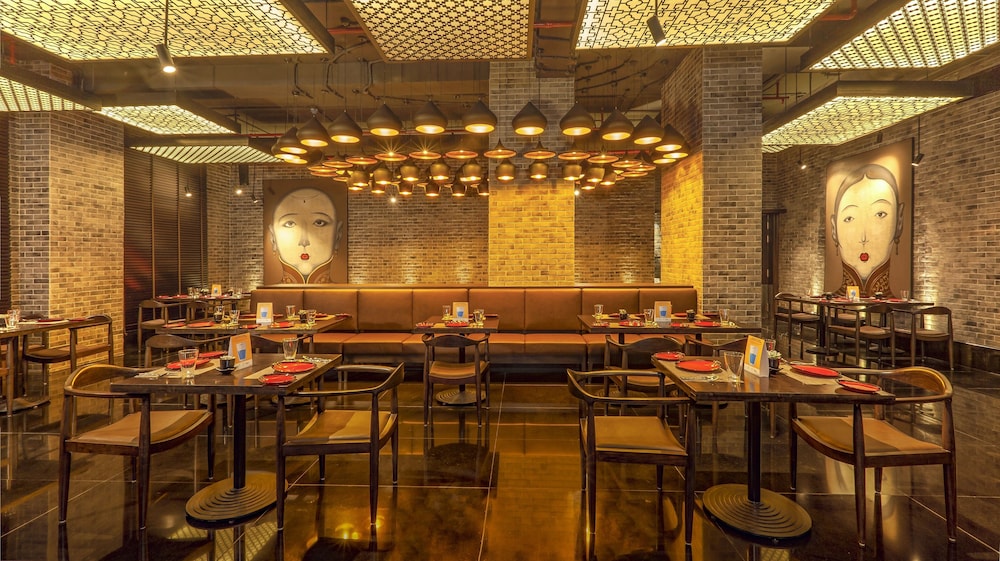 Lemon Tree Premier City Center Pune 38/50