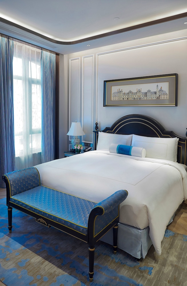 Sky Fortune Boutique Hotel Shanghai 13/33