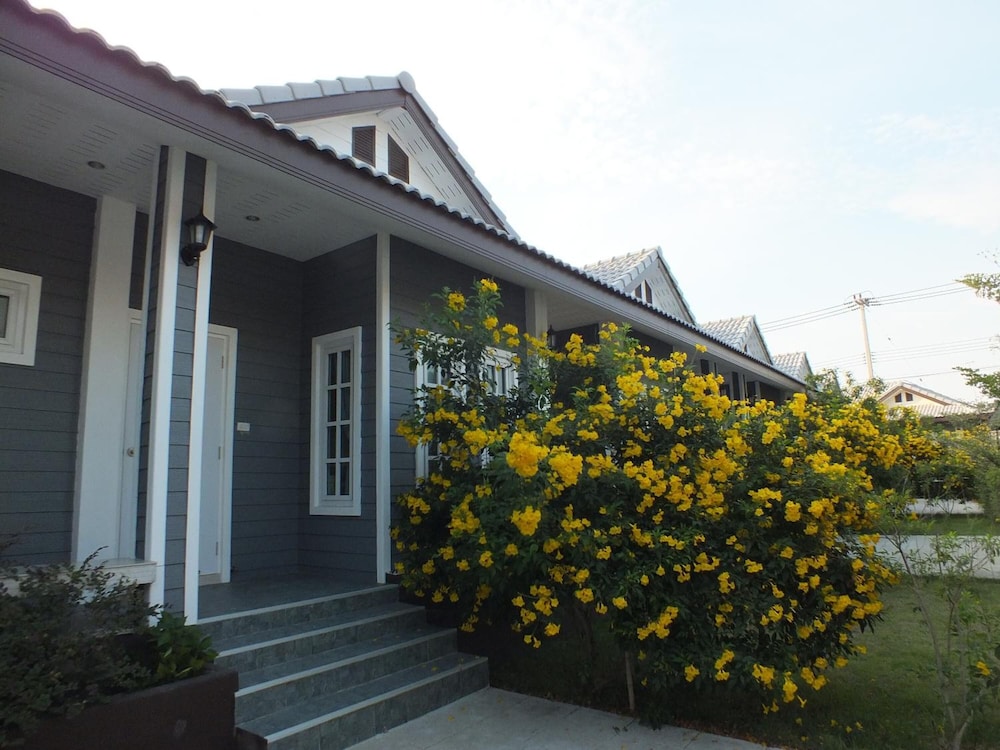 Baan Suan Resort Juree Punsuk 3/40