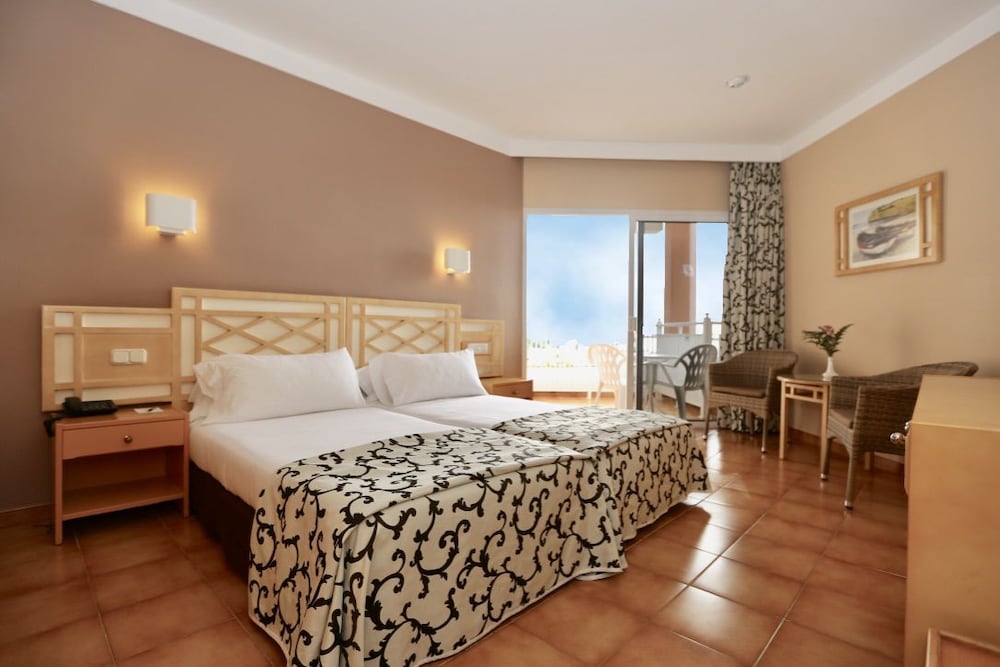 Hotel Puerto Palace 26/79
