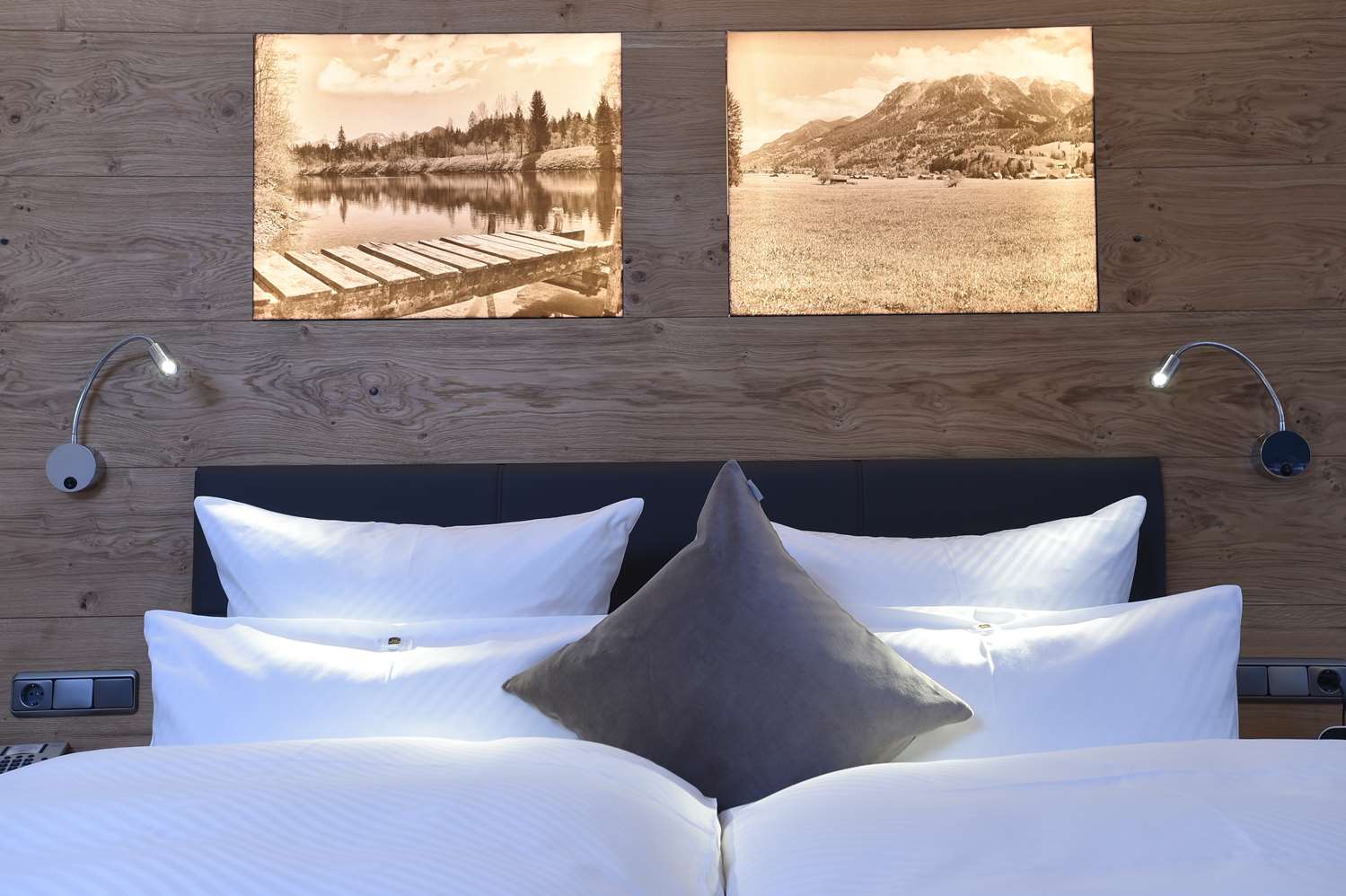 Alpenhof Oberstdorf Hotel & Spa BW Signature Collection 9/30