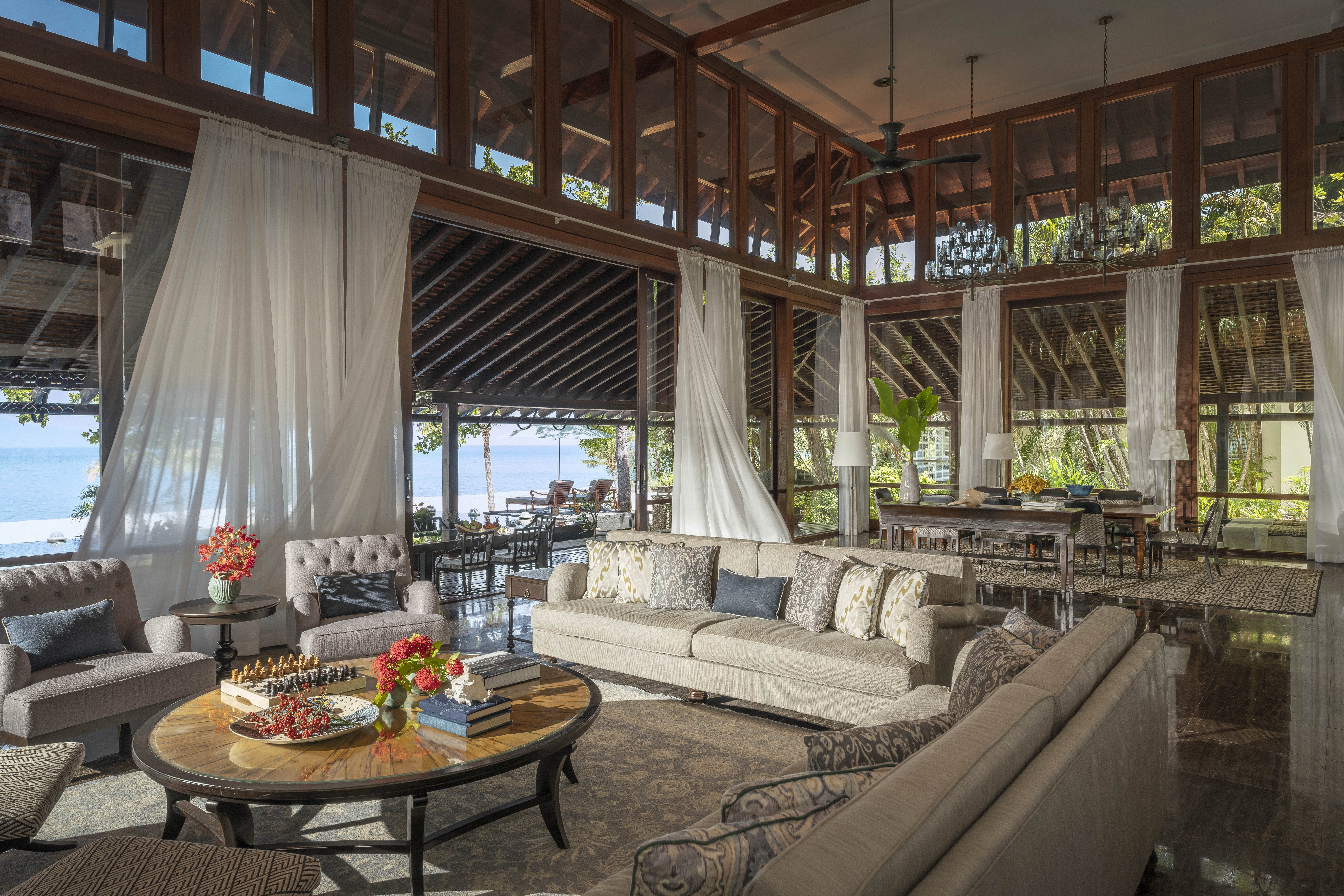 Four Seasons Resort Langkawi 37/85