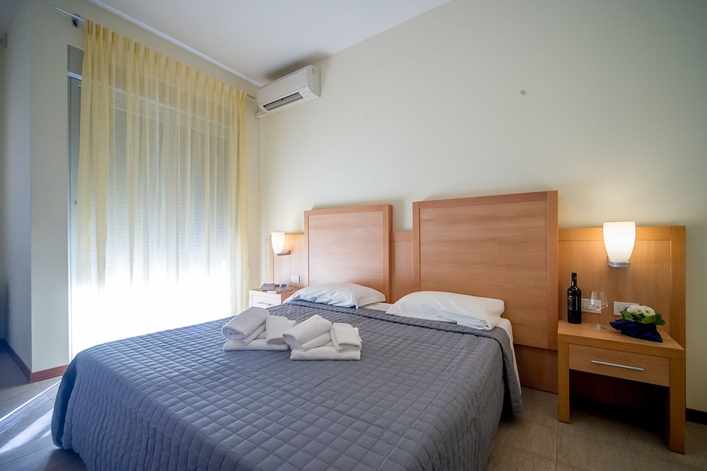 Hotel Foresteria Volterra 4/26