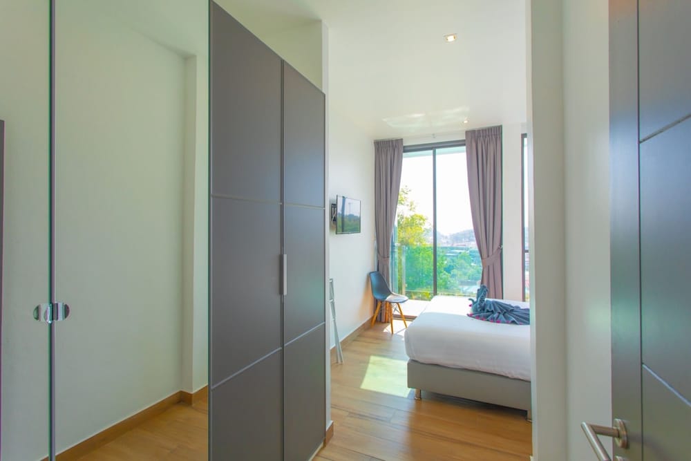 Baan Saint Tropez Villas Kata Beach 30/82