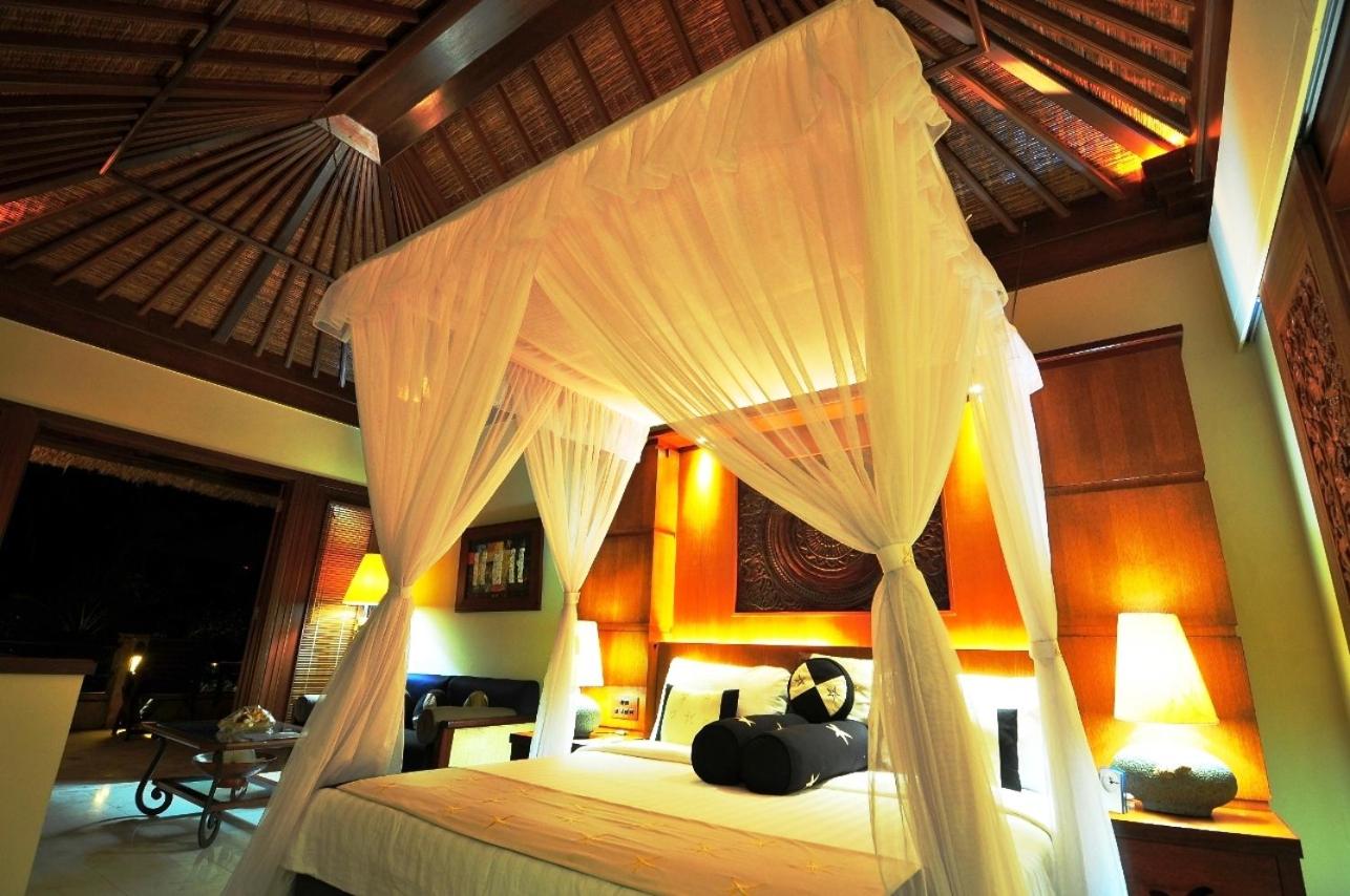 فيلا، Merumatta Senggigi Lombok 6/8