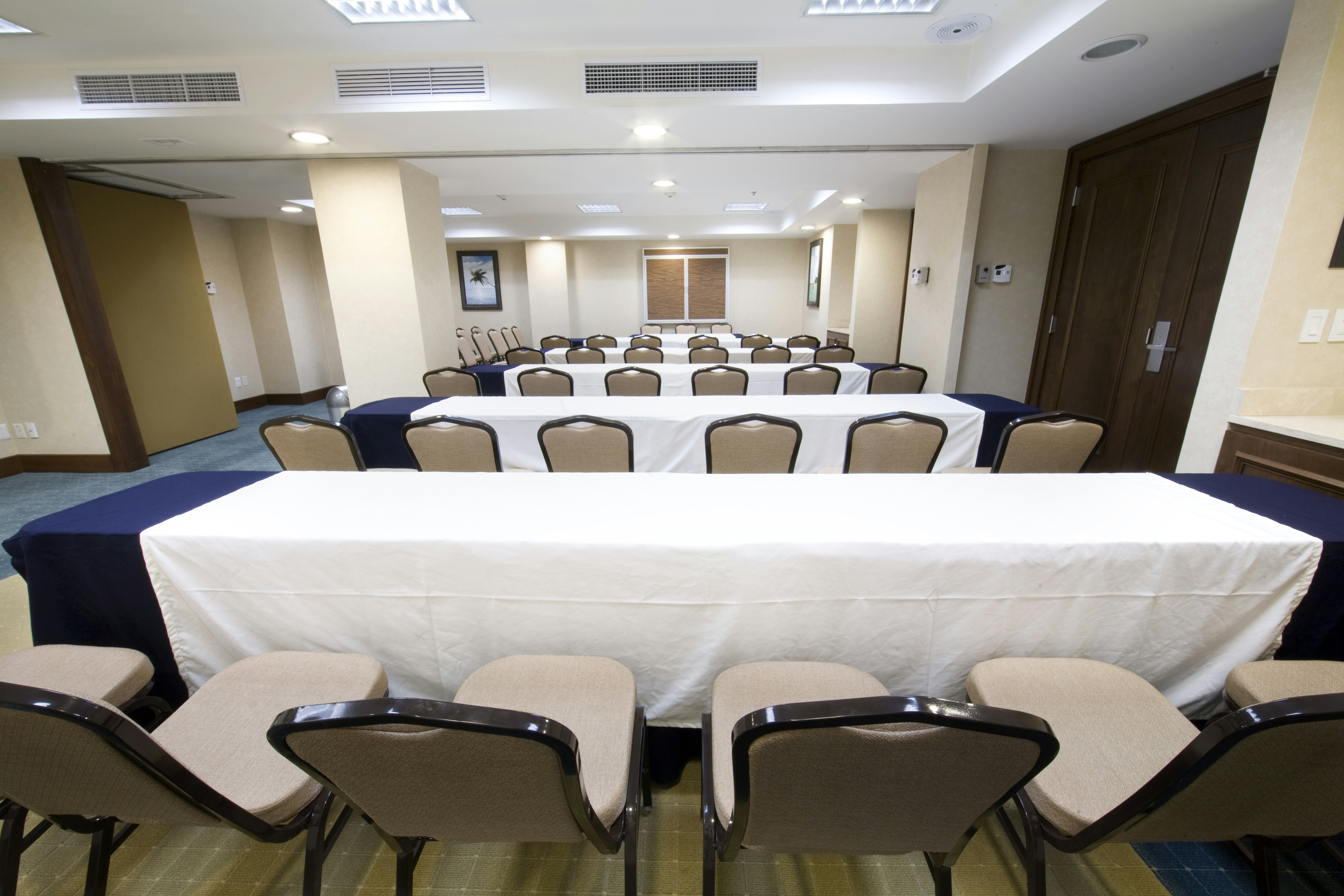 Hampton Inn & Suites Mexico City - Centro Historico 72/73