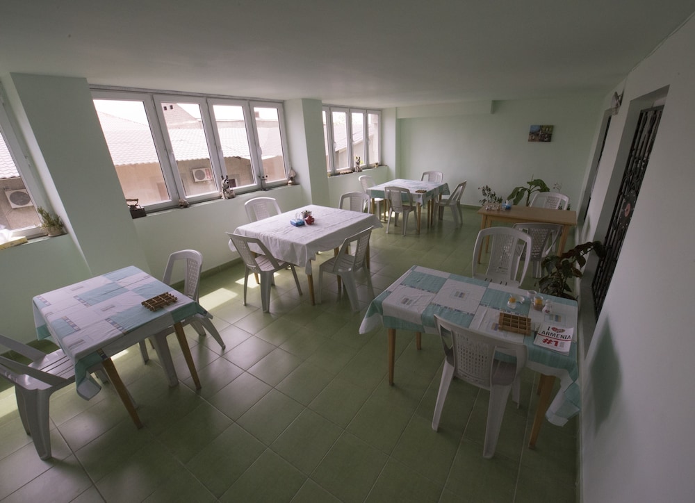 Kesabella Touristic Hotel 24/37