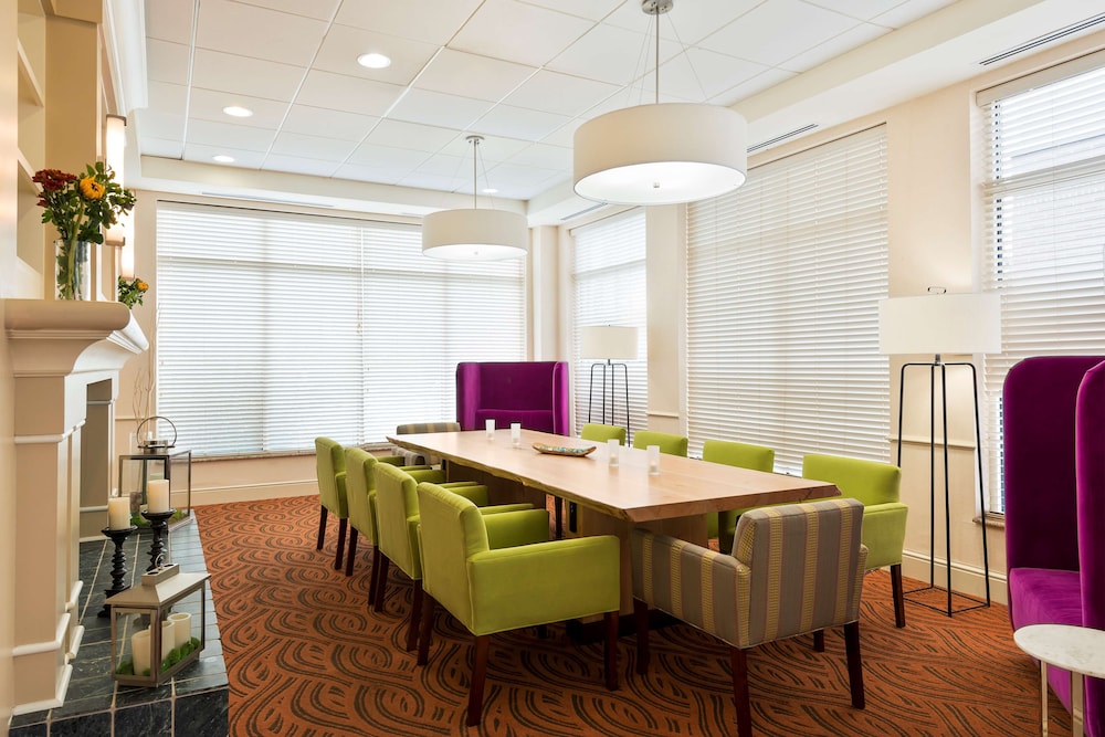 Hilton Garden Inn Washington DC/Greenbelt 44/66