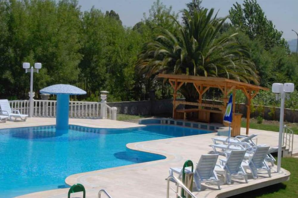 Dalyan Palmiye Resort 32/47