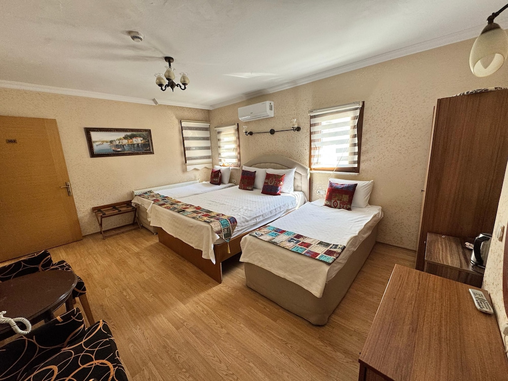Ipekyolu Hotel 14/50