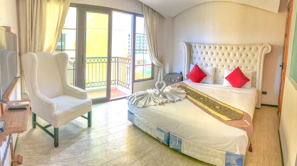 Venetian Resort Jomtien 13/46