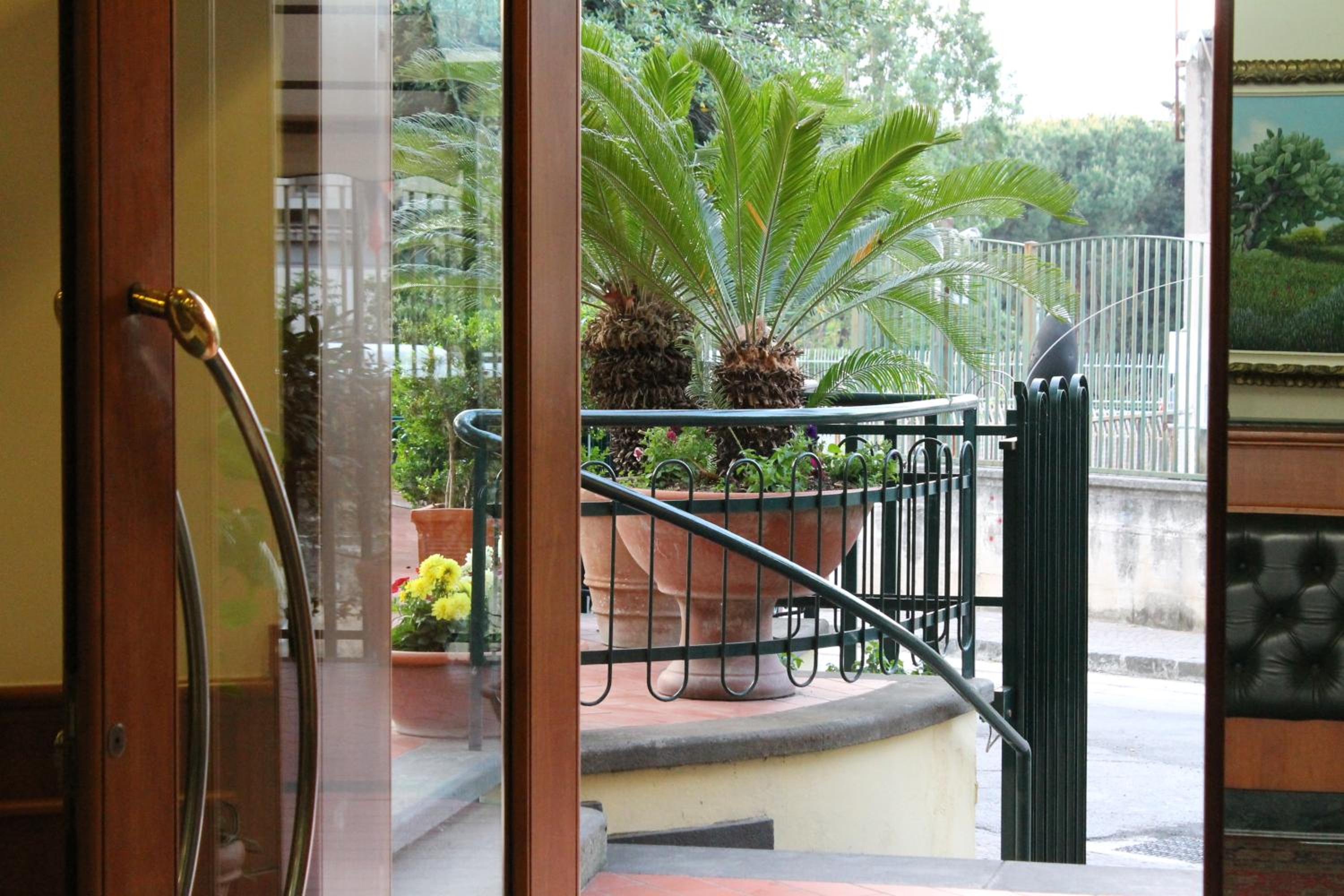 Hotel Villa Serena 27/51
