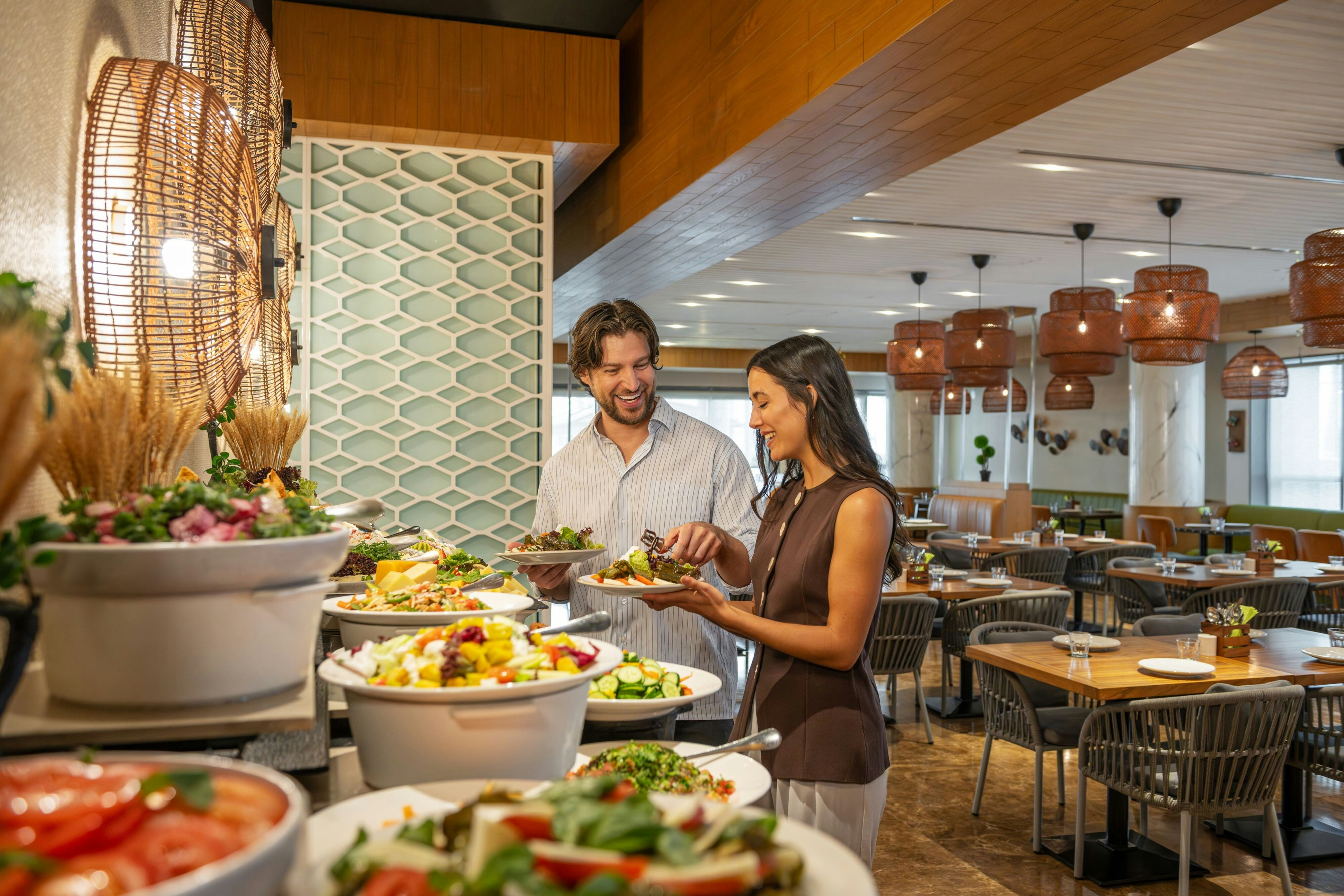 The First Collection Marina, Dubai, A Tribute Portfolio Hotel 9/20