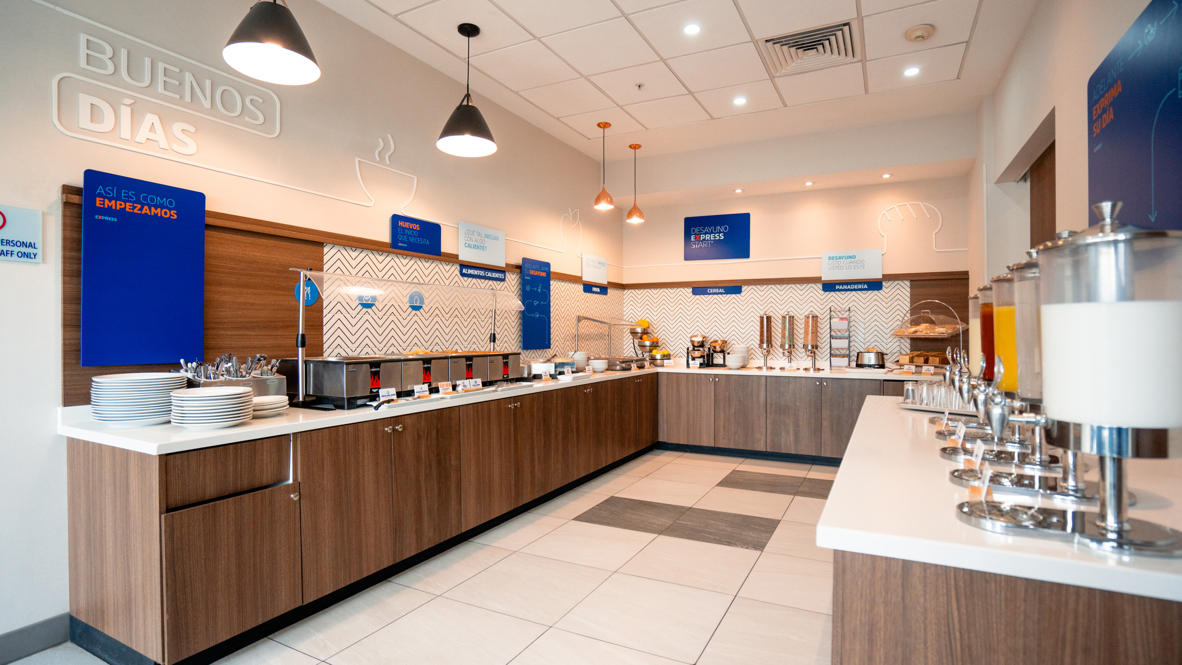 Holiday Inn Express Hotel & Suites Cd. Juarez - Las Misiones 13/76