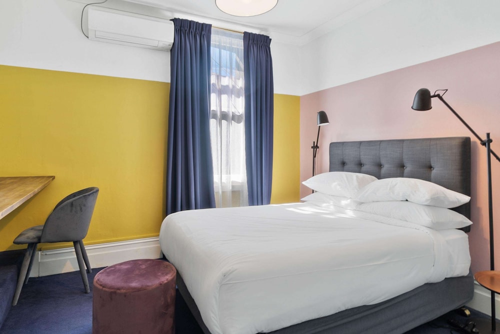 Hotel Harry An Ascend Hotel Collection Member 8/44